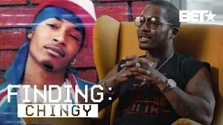 Chingy Reflects On The Success Of ‘Right Thurr’ And A Career-Costing Mistake | #FindingBET