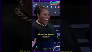 Era carinho que você queria? Toma! 😂 O Queijo com Goiabada já está no ar no YouTube da TV Zyn!