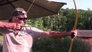 DIY Archery Arm Guard