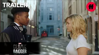 Marvel’s Cloak & Dagger | Connections Trailer | Freeform