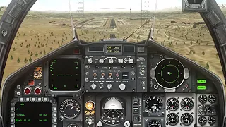 1st landing in Jane's USAF after 21 years  :_)