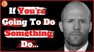 Top 41 Jason Statham Quotes Famous | Jason Statham Quotes On Success In Life