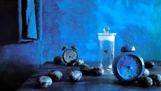 Chet Baker VS Paolo Fresu & Omas Sosa - Blue room (Lounge Mix)