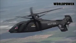 NEW ATTACK HELICOPTER CONCEPT
