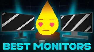 Watch This BEFORE You Buy A Monitor in 2024!