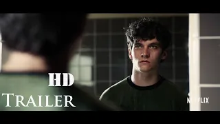 Black Mirror:Bandersnatch  Official Trailer [HD]  A Netflix Flim