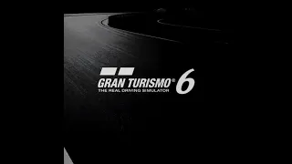 Arcade Mode - Gran Turismo 6