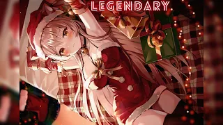 Legendary (Skillet) - Nightcore mix 2022 - feh