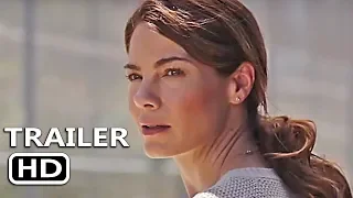 SAINT JUDY Official Trailer (2019) Michelle Monaghan, Common Movie