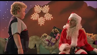 05 Плохой Санта (2003) (Goblin) - Ты настоящий Санта, нет я бухгалтер, а шмотки повы?%ываться надел.