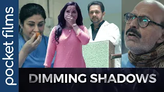 Dimming Shadows | A Hindi drama that raises social awareness about a couple's struggle with dementia