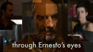 Through Ernesto's Eyes - trailer