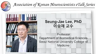 2021-05-17 Dr. Seung Jae Lee