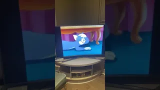 Tom & Jerry the magic ring part 2