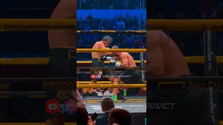 Расул МИРЗАЕВ vs Мартин ДЖУАРЯН ⚡️SLOW MO #бокс #рубка #нокаут  #boxing #рубка #мма #кулачныебои