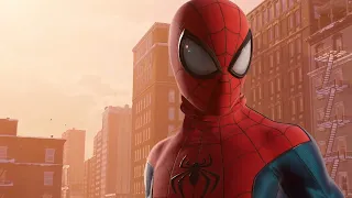 Marvel's Spider Man  Miles Morale, Баги, Приколы, Фейлы