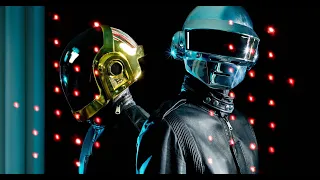 DAFT PUNK x 90S DISCO FUNK TYPE BEAT - Weekends (Prod.CJA7)