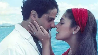 Mere Dil Ka Pata Tujhe (Music Video) | Rahul Roy, Pooja Bhatt | Anuradha Paudwal | Jaanam (1992)