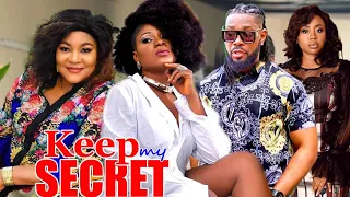 KEEP MY SECRET(NEW TRENDING MOVIE) - RITA ARUM,JERRY WILLIAMS,DESTINY ETIKO LATEST NOLLYWOOD MOIVE