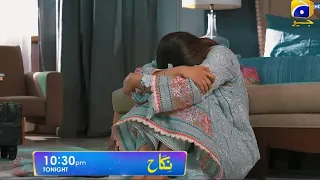 Nikah Next Episode 78 Teaser | Zainab Shabbir Drama | Nikah New Episode 78 Teaser | Nikah