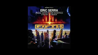 The Fifth Element Soundtrack Track 22. “Pictures Of War” Eric Serra