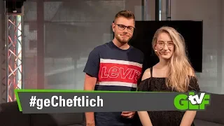 GLFtv live 4. Juni 2019 #geCheftlich | Gute Laune Furtwangen