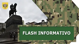 Flash Informativo - Reapertura del Mausoleo