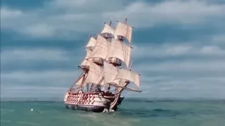 Meuterei auf dem Piratenschiff (1952) Ganzer Film mit deutschen Untertiteln