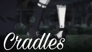 「ＡＭＶ—Black Butler•Cradles•