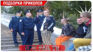 Подборка приколов за Июнь 2016 (+18) #124 A selection of jokes for June 2016