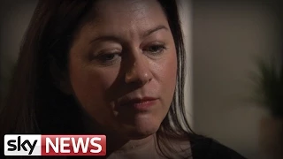 7/7 London Bombings Survivor Gill Hicks' Story