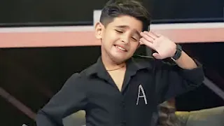 Amil Vefalim Dance The full version of the dancing kid who is trending on tiktok 2024