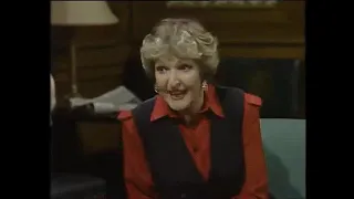 No Job for a Lady – 1990 to 1992 – British (TV Comedy) Ep 1-2