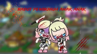 badut pembunuh anak anak || drama avatar world ‼️