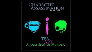 Character Assassination podcast - Episode 1 - Brett Jubinville