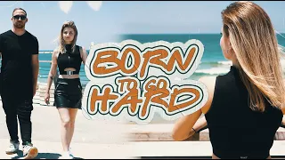 HYSTA & MC PRIME 🔱  BORN TO GO HARD (OFFICIAL VIDEO)