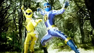 Game On | Power Rangers Dino Thunder | Full Episode | E07 | Power Rangers Official