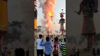 Amritsar dussehra durgiana mandir 2019 @MandeepRandhawaVlogs