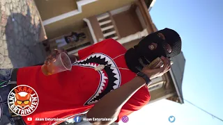 Mani Sparta - Crime Time [Official Music Video HD]