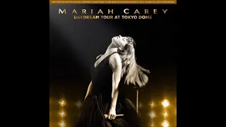 Mariah Carey - I Don't Wanna Cry (Live, Tokyo Dome 1996) (Filtered MicFeed)