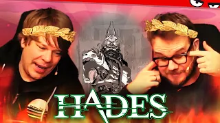 Der HÄRTESTE Boss im Game | HADES mit Etienne & Colin #15