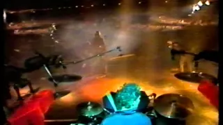 Golden Earring - Twilight Zone (live 1986 on beach) George Kooymans