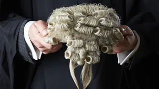 New South Wales barrister sacked after pronoun blunder