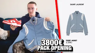 Meine letzten Fashion Einkäufe.. (+ Paket von Dior)