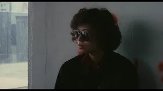 Favourite Shots from Taipei Story (1985)