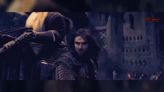 The Hobbit The Battle of Five Armies Deleted Scene The Ride to Ravenhill Movie HD CLIPS