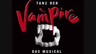 Tanz der Vampire - Original Sin by Steve Barton