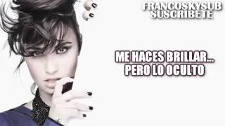 Demi Lovato - Heart Attack Full- YouTube.flv