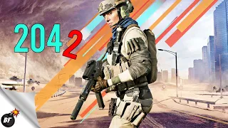 Battlefield 2042 Funny Moments - The Best Fails & Glitches! #5