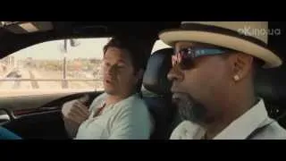 Два пістолети (2 Guns) 2013.Український трейлер [HD]